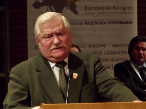 „Wielki dramat syna Wałęsy”. Były prezydent ujawnił szokującą prawdę o swoim dziecku