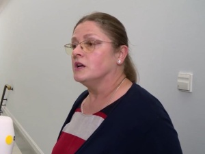 Krystyna Pawłowicz o JSW: Żaden sąd jej krzywdy nie zrobi... Będzie jakaś „pomroczność jasna”