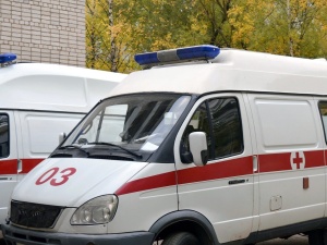 Misja medyczna z pomocą dla uwięzionych polskich kierowców