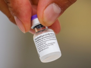 [Tylko u nas] Krysztopa: Nie, szczepienia na koronawirusa nie powinny być obowiązkowe
