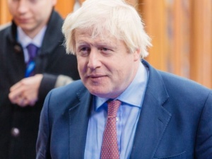 Boris Johnson: Nastąpi zaostrzenie restrykcji