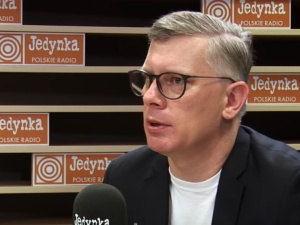 Sławomir Cenckiewicz odpowiada Onetowi: „są kłamstwem wielokrotnie prostowanym”