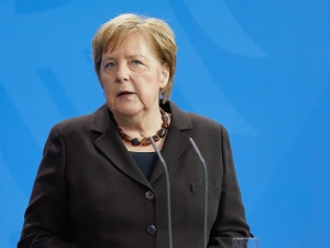 Nawet Merkel krytyczna wobec cenzurowania Trumpa przez media społecznościowe