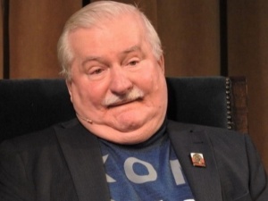 Wałęsa zapytany o swoją emeryturę. Zdradził kwotę