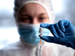 Od piątku chęć szczepień zadeklarowało ponad milion Polaków