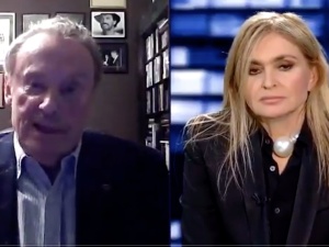 [video] Olbrychski bronił Jandy i obrażał Polaków, TVN24 nie wyemitowała wywiadu. Olbrychscy wściekli