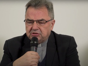 [Tylko u nas] Ks. prof. Paweł Bortkiewicz: Nie godzę się na wizję Kościoła defensywnego
