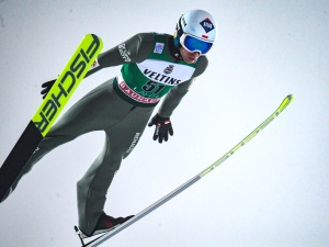 Puchar Świata w skokach narciarskich. Polacy poza dziesiątką