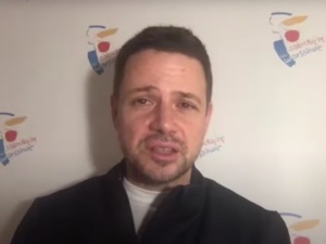 [video] Trzaskowski w zachodnich mediach: TVP zrobiła ze mnie niskiego człowieka