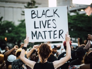 Ruch Black Lives Matter nominowany do Pokojowej Nagrody Nobla 