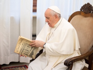 Papież Franciszek o biskupach amerykańskich: Podzielony Kościół nie jest Kościołem