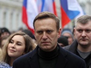 [Tylko u nas] Grzegorz Kuczyński: Nawalny w łagrze. Co zrobi Biden? Smrodek resetu