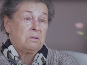 [Tylko u nas] Barbara Wojnarowska - Gautier: Wyzwolenie Auschwitz. Czy na pewno wyzwolenie?