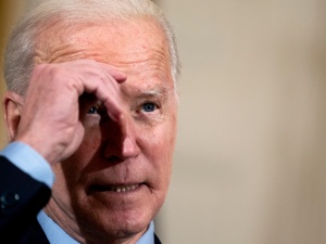 Biden zapowiada „skrajnie ostrą rywalizację” z Chinami