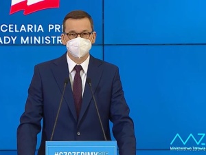 Premier: Czyste Powietrze nie ma barw politycznych. 100 mln zł na promocję w gminach