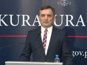 Minister Ziobro o Filomenie Leszczyńskiej: „Ta dzielna kobieta przeciwstawiła się kłamliwej propagandzie”