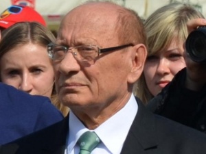Ferenc zrezygnował ze stanowiska prezydenta Rzeszowa