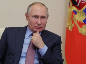 „Jesteśmy na to gotowi”. Rosja grozi zerwaniem relacji z UE