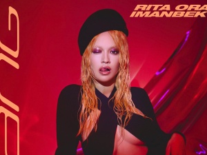 Rita Ora prezentuje nowe single i EP-kę