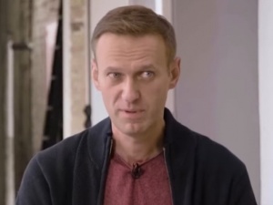 Prokurator żąda, by Nawalny zapłacił niemal 1 mln rubli grzywny