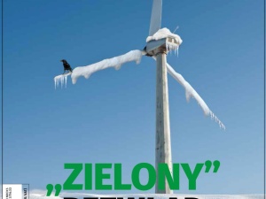 Najnowszy numer Tygodnika Solidarność: „Zielony” bezwład. Europie brakuje prądu