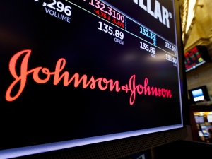 Jednodawkowa szczepionka firmy Johnson&Johnson zatwierdzona do użycia w USA