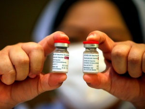 WHO: AstraZeneca to świetna szczepionka, nie ma powodów, by jej nie stosować