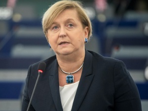 Ponad podziałami. Apel eurodeputowanej PiS do KE podpisało 39 europosłów reprezentujących 6 grup politycznych