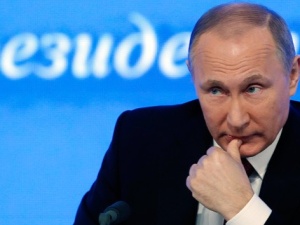 Amerykański analityk: Putin może zdecydować się na kolejny konflikt zbrojny. Na celowniku kraje bałtyckie