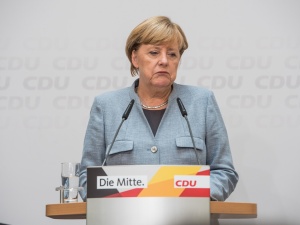 Afera! Niemieccy politycy za transakcję z chińskimi maseczkami zgarnęli 5-6 mln euro