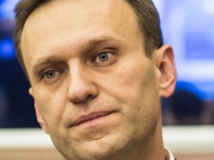 Aleksiej Nawalny ogłosił głodówkę w kolonii karnej