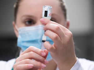 Dziennikarz WP o oburzeniu na szczepienia w Rzeszowie: Gdańskiemu szpitalowi proponowano dostawę. Po prostu jej nie chciał