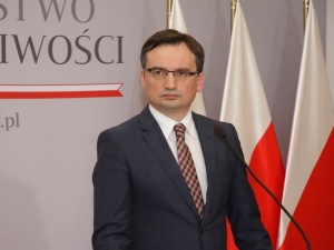Ziobro: J. Kaczyński podjął inne decyzje, niż te przyjęte we wspólnym programie Zjednoczonej Prawicy