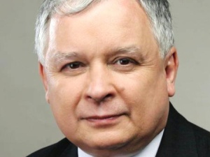 Wizerunek prezydenta śp Lecha Kaczyńskiego będzie na banknotach