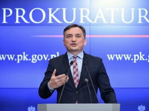 Ziobro: Jeśli Nowak nie wróci do aresztu, ujawnię materiał dowodowy w jego sprawie