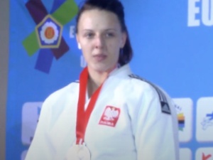Historyczny wyczyn Polki! Beata Pacut mistrzynią Europy w judo