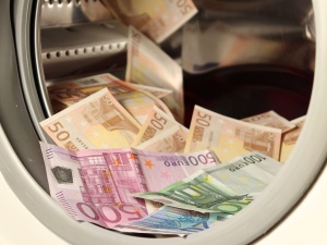 Europejski bank zamieszany w pranie brudnych pieniędzy