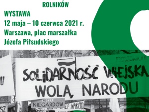 Zielona „Solidarność”. Ogólnopolska wystawa IPN