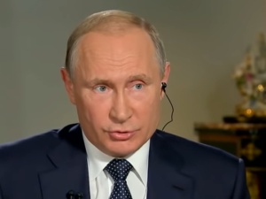 Kryzys na linii Putin-Łukaszenka? Mińsk odmawia rejestracji rosyjskiej partii