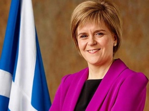 Szkocka Partia Narodowa wygrała wybory. Co z niepodległością Szkocji?