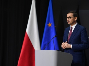 Polski Ład. Kiedy projekty ustaw trafią do Sejmu?