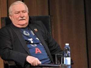 Sławomir Wałęsa: Przez ojca prezydenta jestem bezrobotny