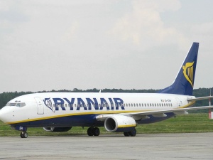 Jest komunikat Ryanair ws. wymuszenia lądowania w Mińsku. Kuriozalny