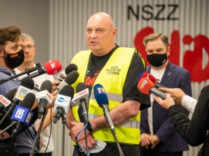 Zagrożenie dotyczy wszystkich Polaków Jarosław Grzesik apeluje o udział  9 czerwca w manifestacji