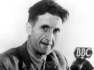 Grafzero: Komiksowy Orwell x 2 - Rok 1984 i Orwell