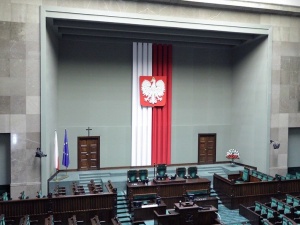 Sejm: PiS i Kukiz’15 złożyło projekt ustawy antykorupcyjnej