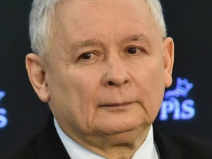 Ma powstać film o Jarosławie Kaczyńskim. Nieprawdopodobny hejt: Konus, obsra..y, tchórz