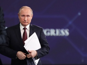USA podążają śladami ZSRS? Putin komentuje politykę Waszyngtonu