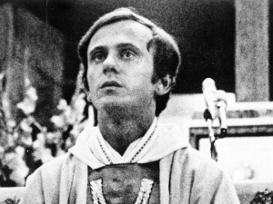 Patron Solidarności i męczennik Kościoła. Dzisiaj 11. rocznica beatyfikacji ks. Jerzego Popiełuszki