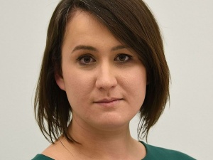 Anna Maria Siarkowska: Politycy starają się unikać tematu paszportów covidowych
